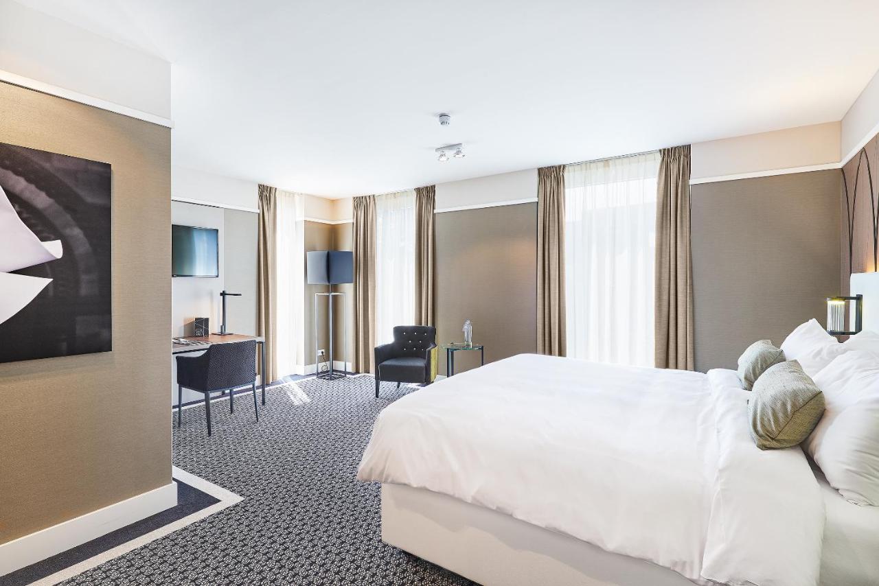 Hotel Nassau Breda, Autograph Collection by Marriott - 4