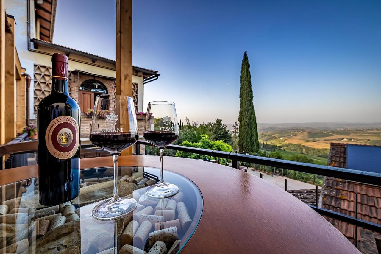 Agriturismo Cesani