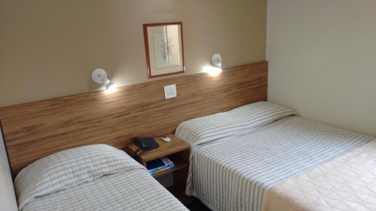 Hotel Saint Martin photo 2