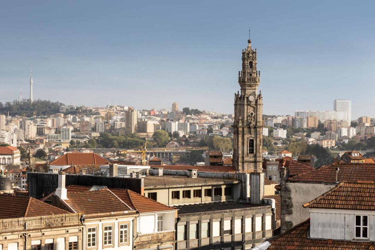 Wine & Books Porto Hotel - Small Luxury Hotels Of The World photo 3