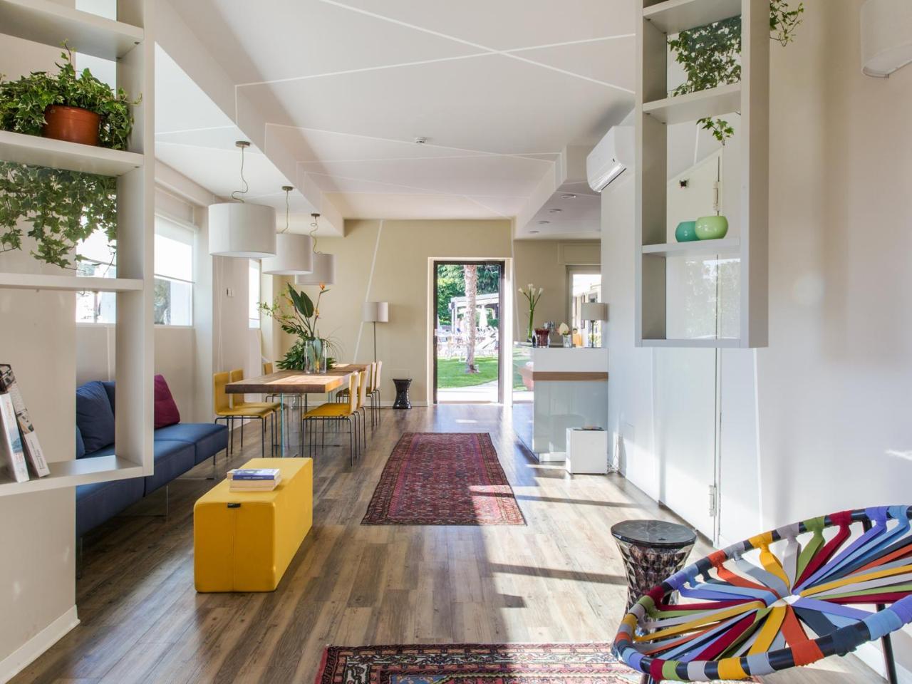 Photo - Hotel Ca' Mura