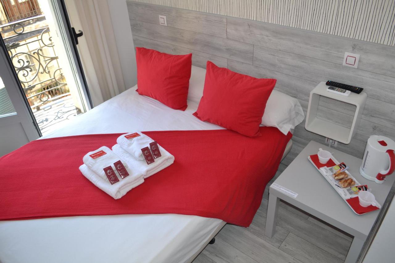 Hostal Madrid Sol photo 2
