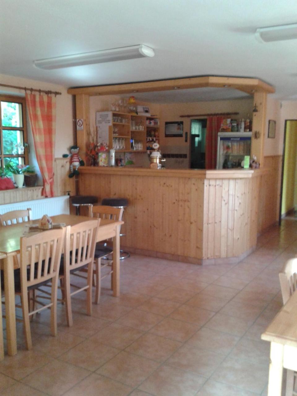 Pension U Štěpánků - 6