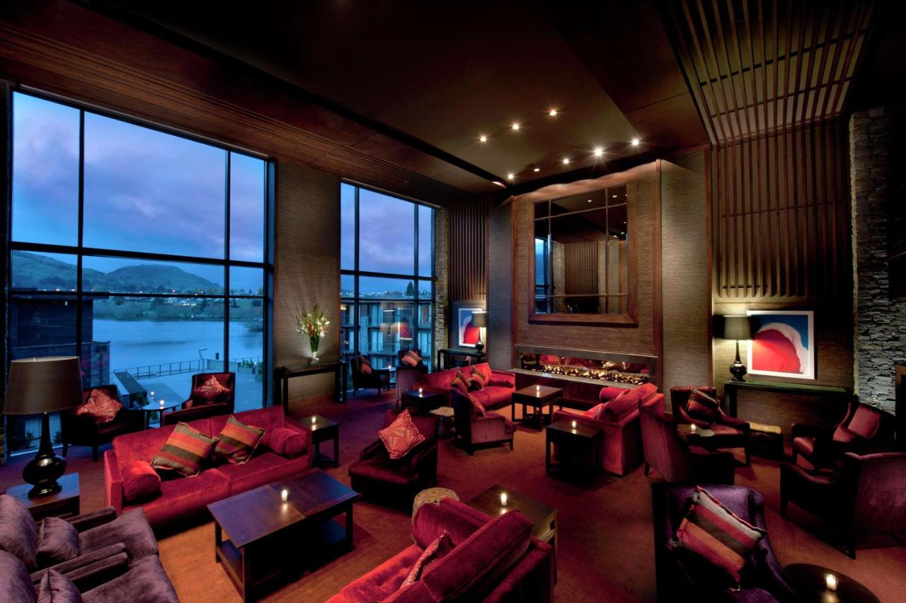 Foto - Hilton Queenstown Resort & Spa