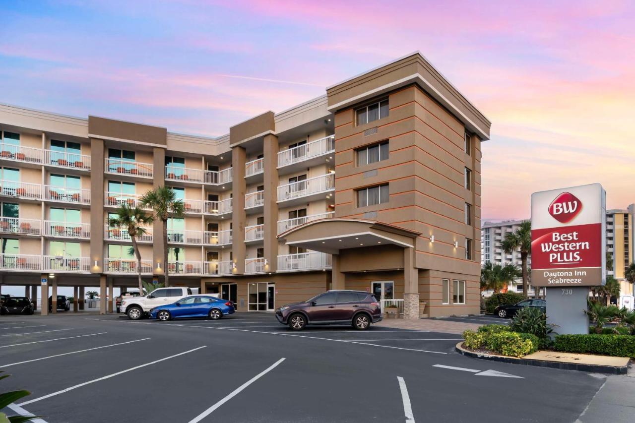 Foto - Best Western Plus Daytona Inn Seabreeze