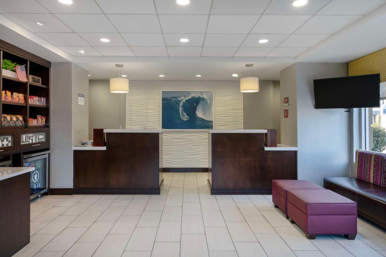 Foto - Best Western Plus Daytona Inn Seabreeze