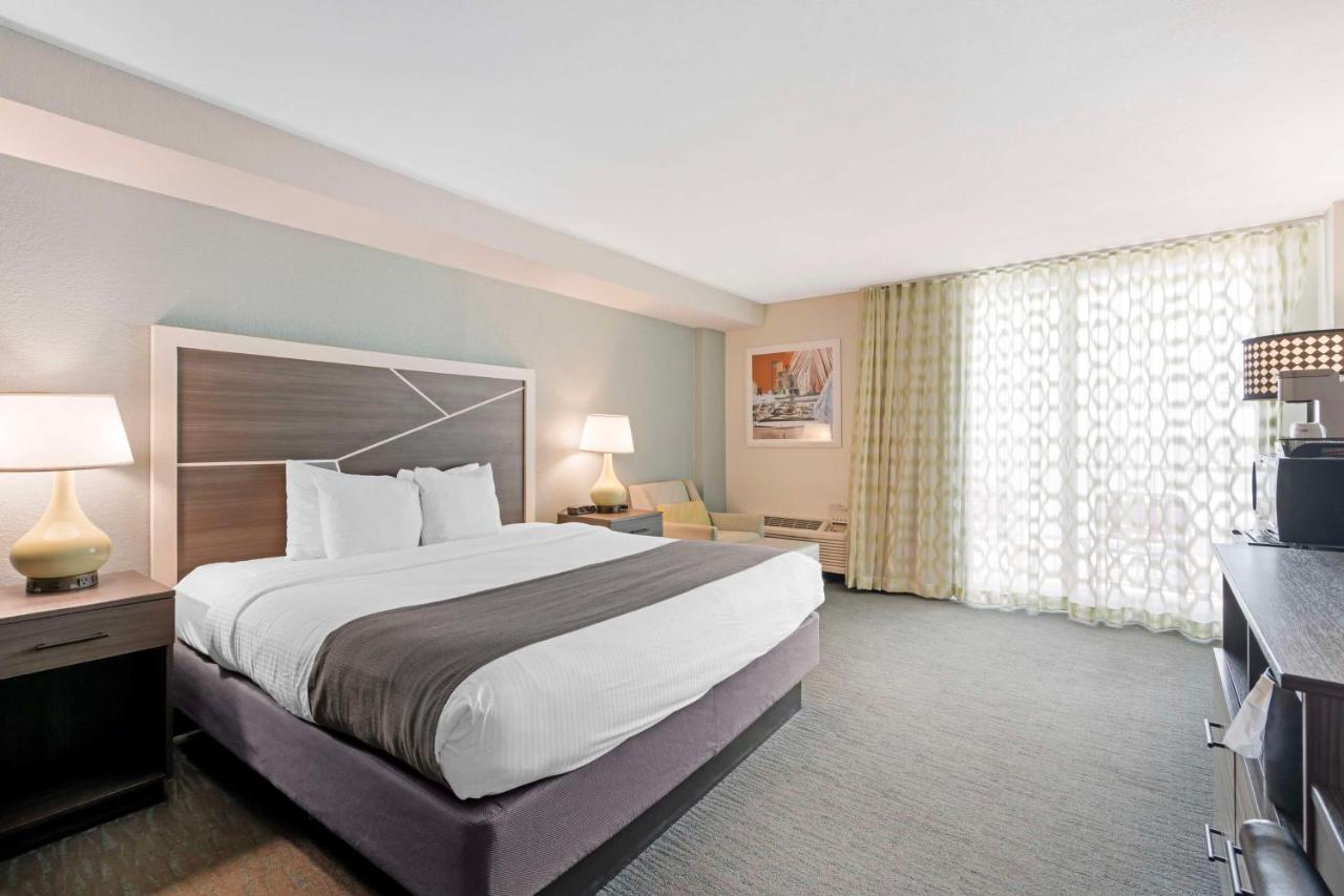 Foto - Best Western Plus Daytona Inn Seabreeze