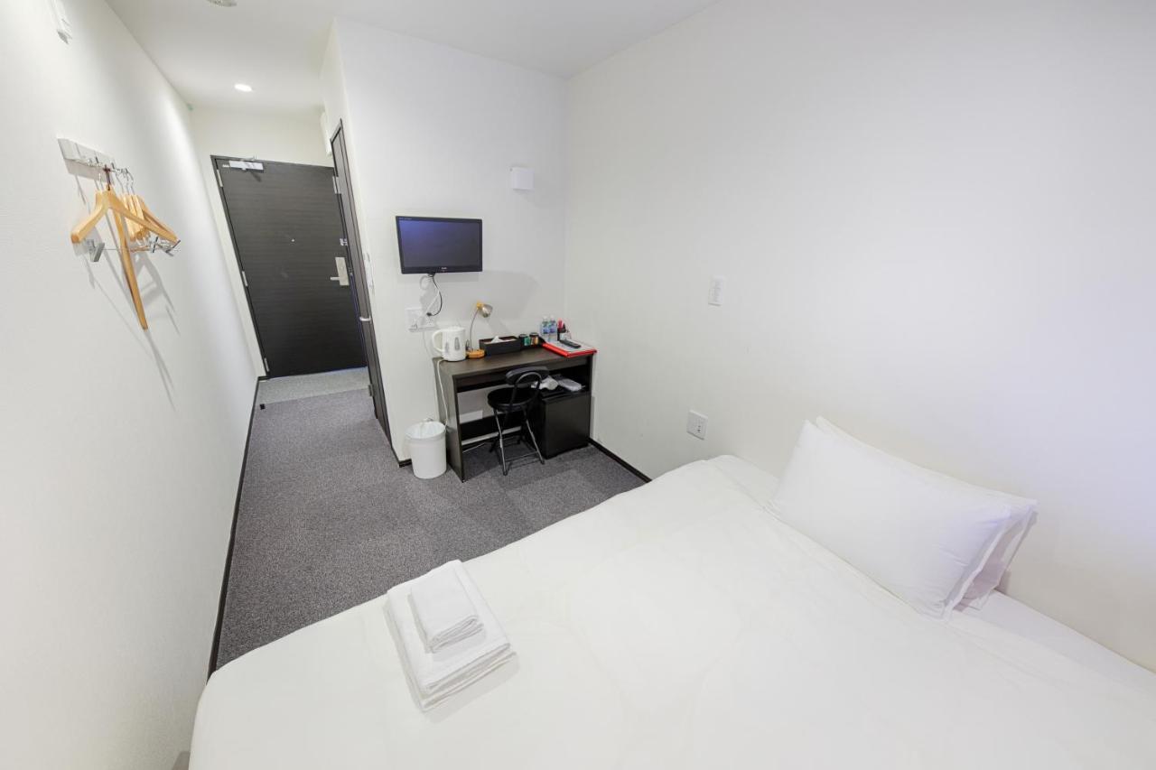 Photo - HOTEL THE POINT Kyoto Station South