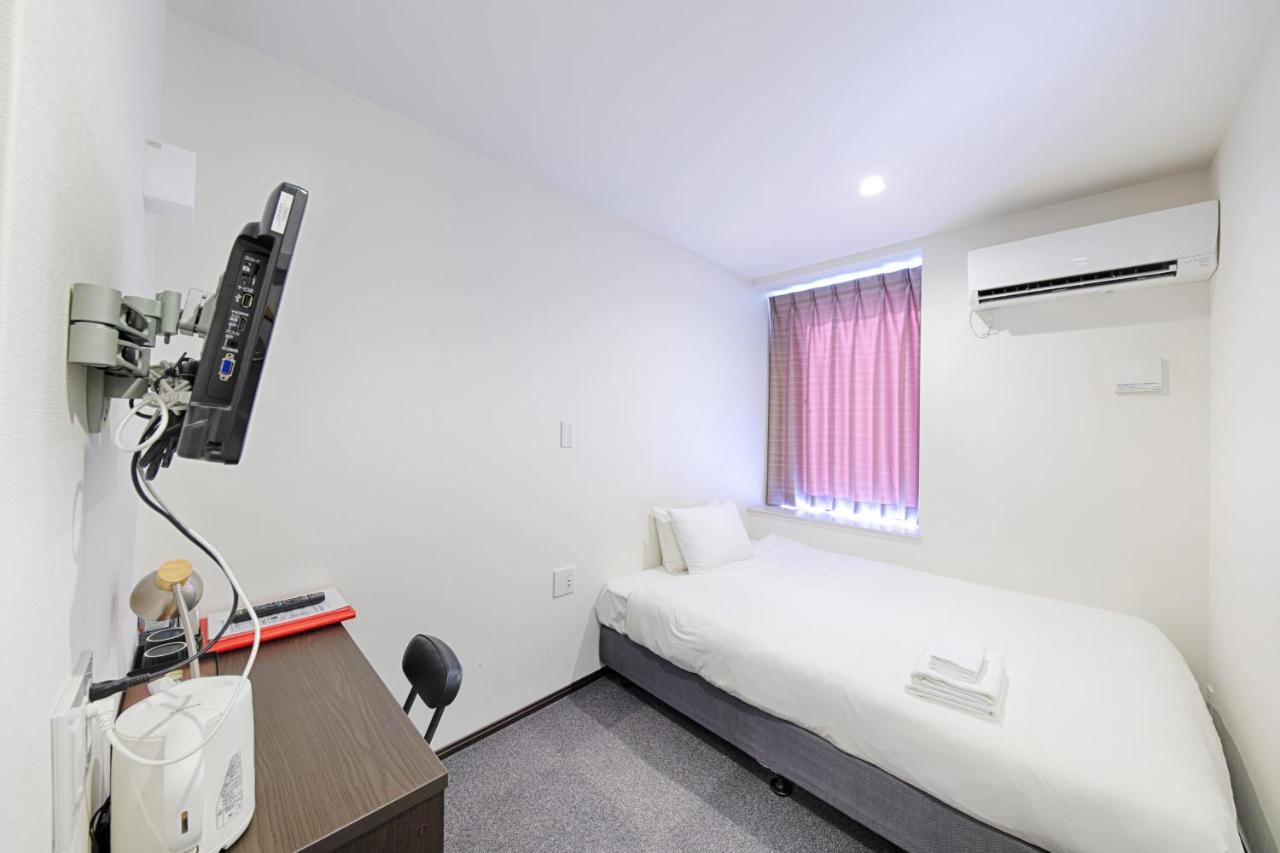 Photo - HOTEL THE POINT Kyoto Station South