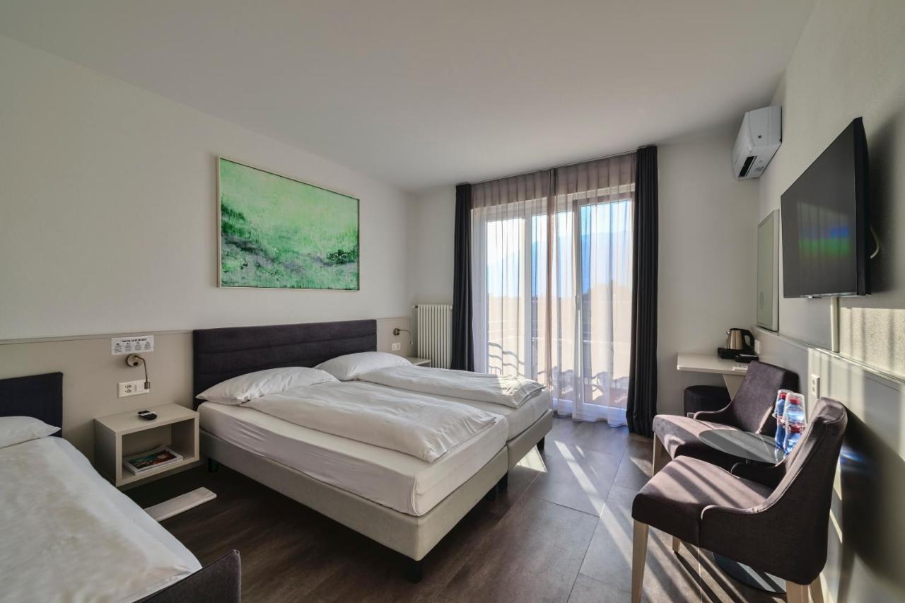Hotel Luna Garni photo 3