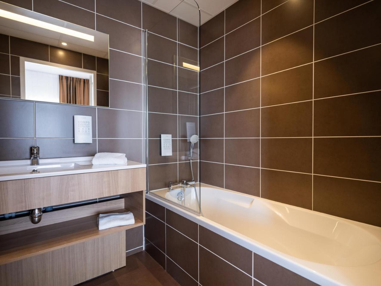 Foto - Golden Tulip La Baule Hotel and Residence