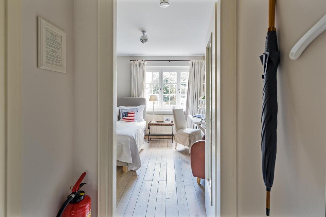 von Deska Townhouses - Ivy House - 3