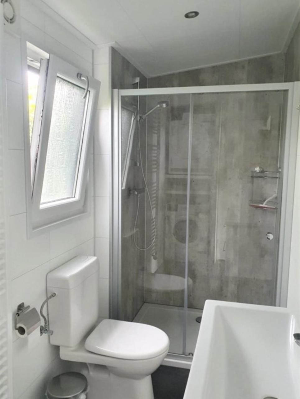 Knus chalet Heidebloem Recreational purposes only photo 4