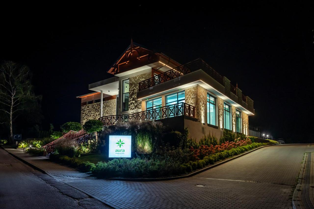 Aura Medical SPA Nałęczów - 5