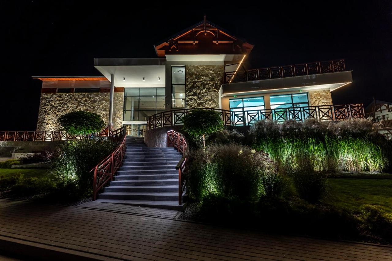 Aura Medical SPA Nałęczów - 6