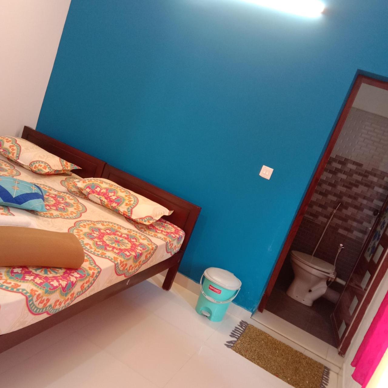 Keralan Homestay photo 2