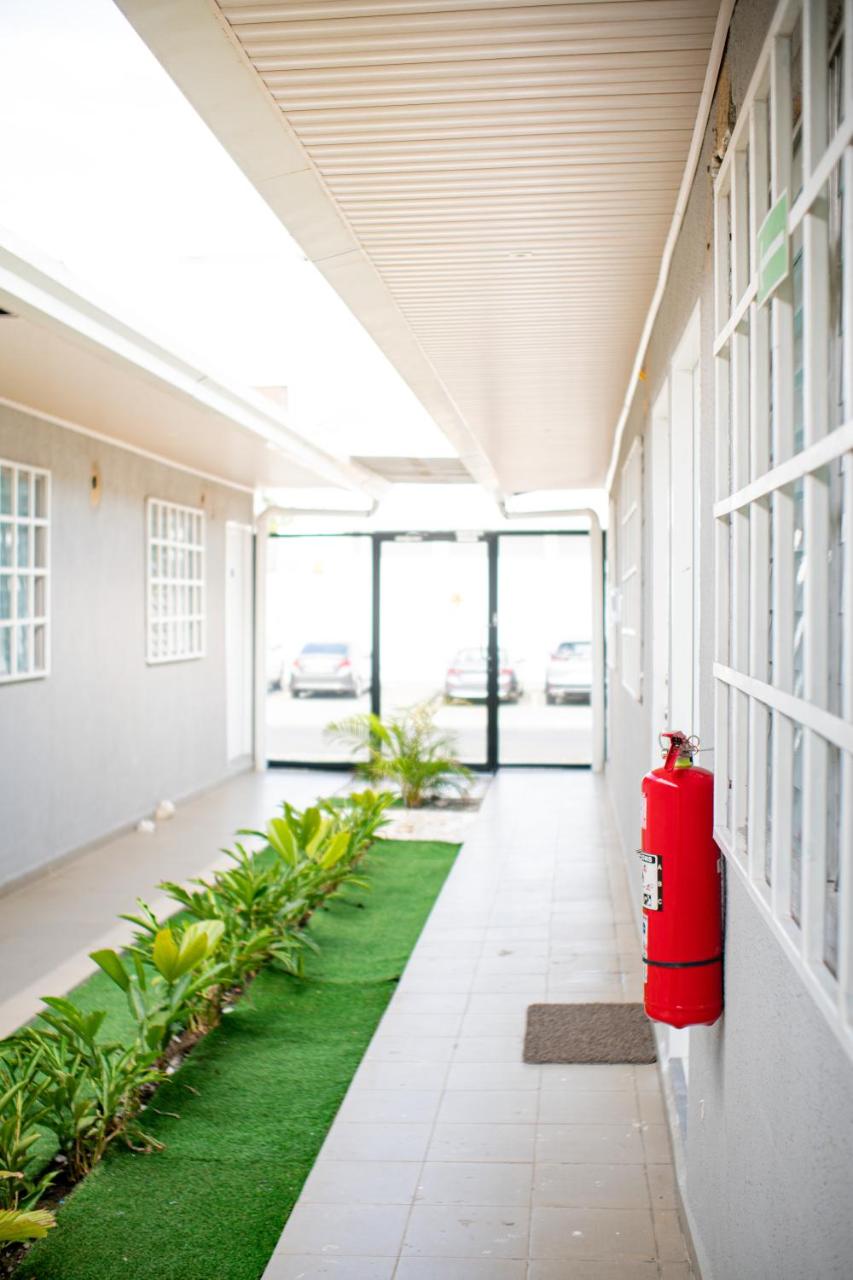 Doral Executive Apartments