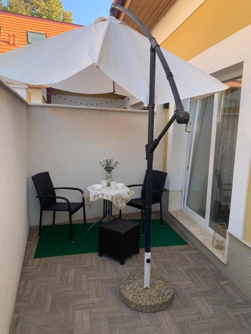 Infinity Apartman - 2