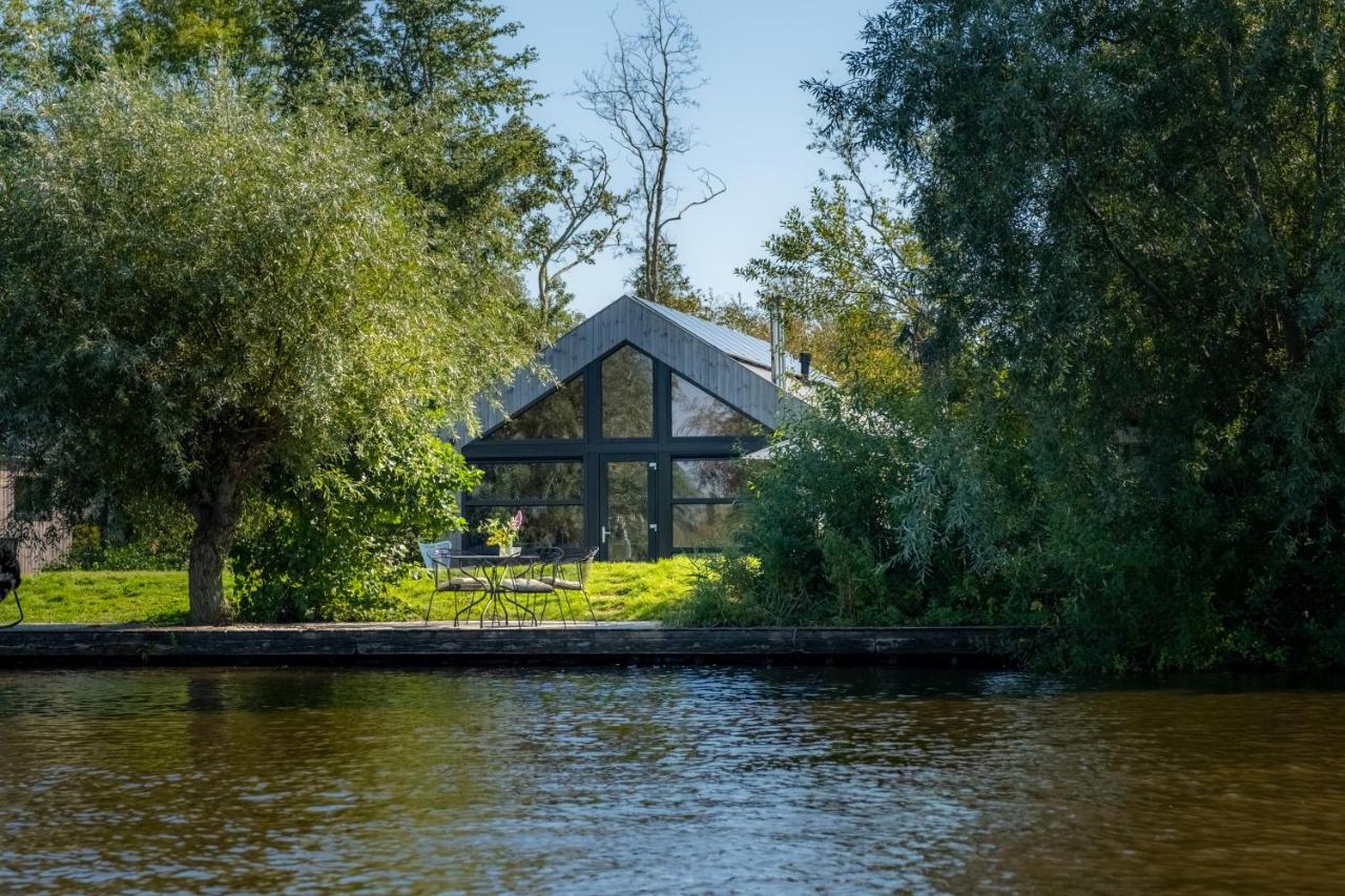 Pean-buiten Waterlodges - 2