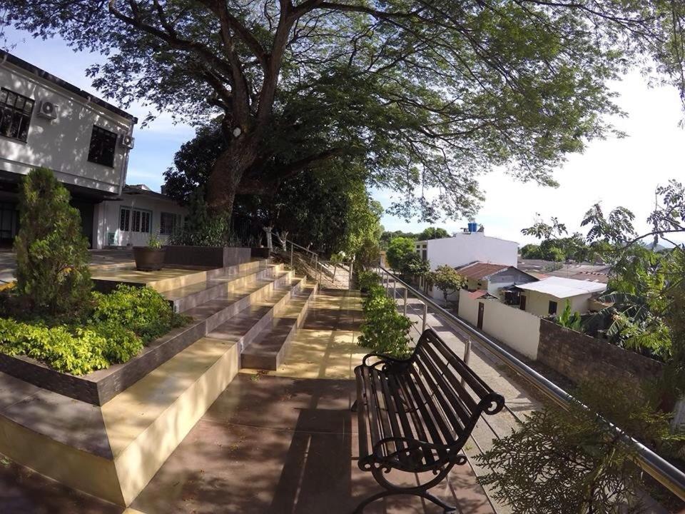 Hotel Chicala salgar photo 3
