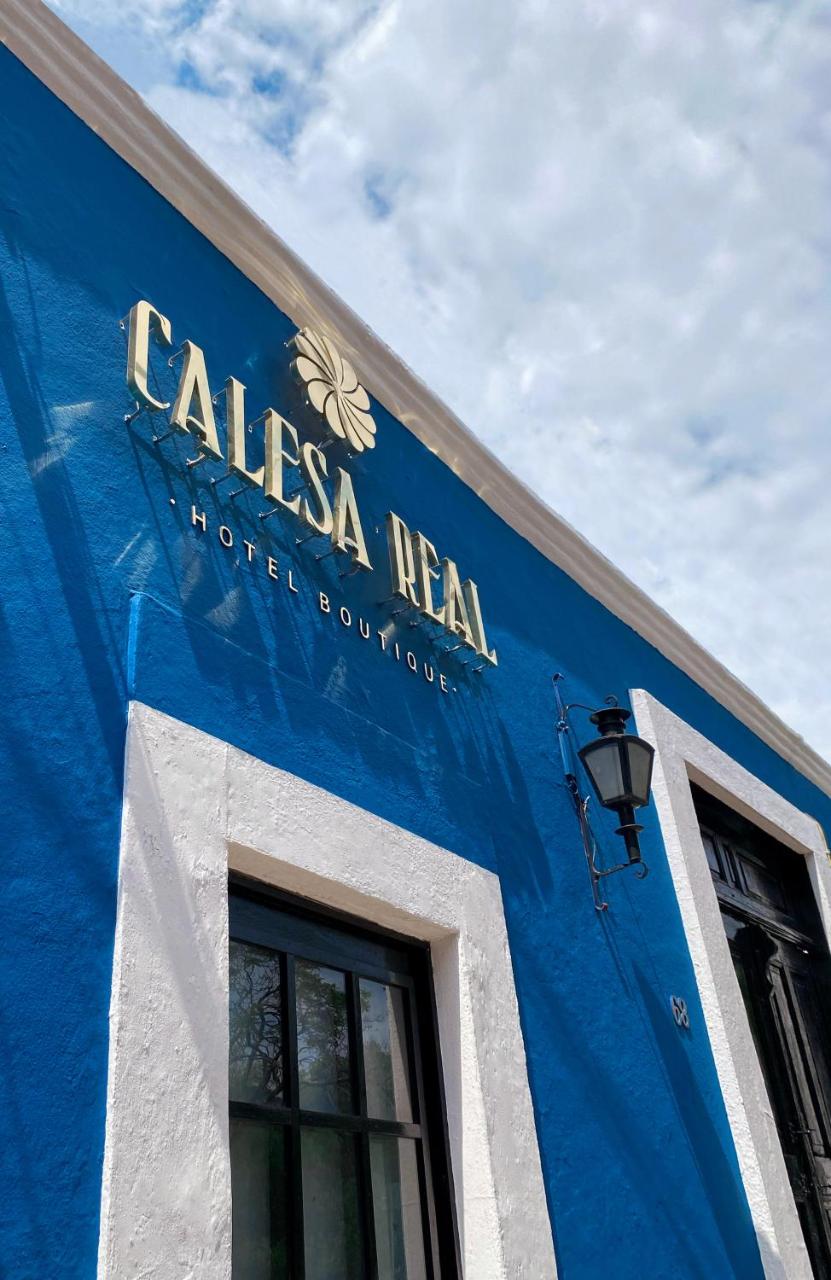 Photo - Calesa Real