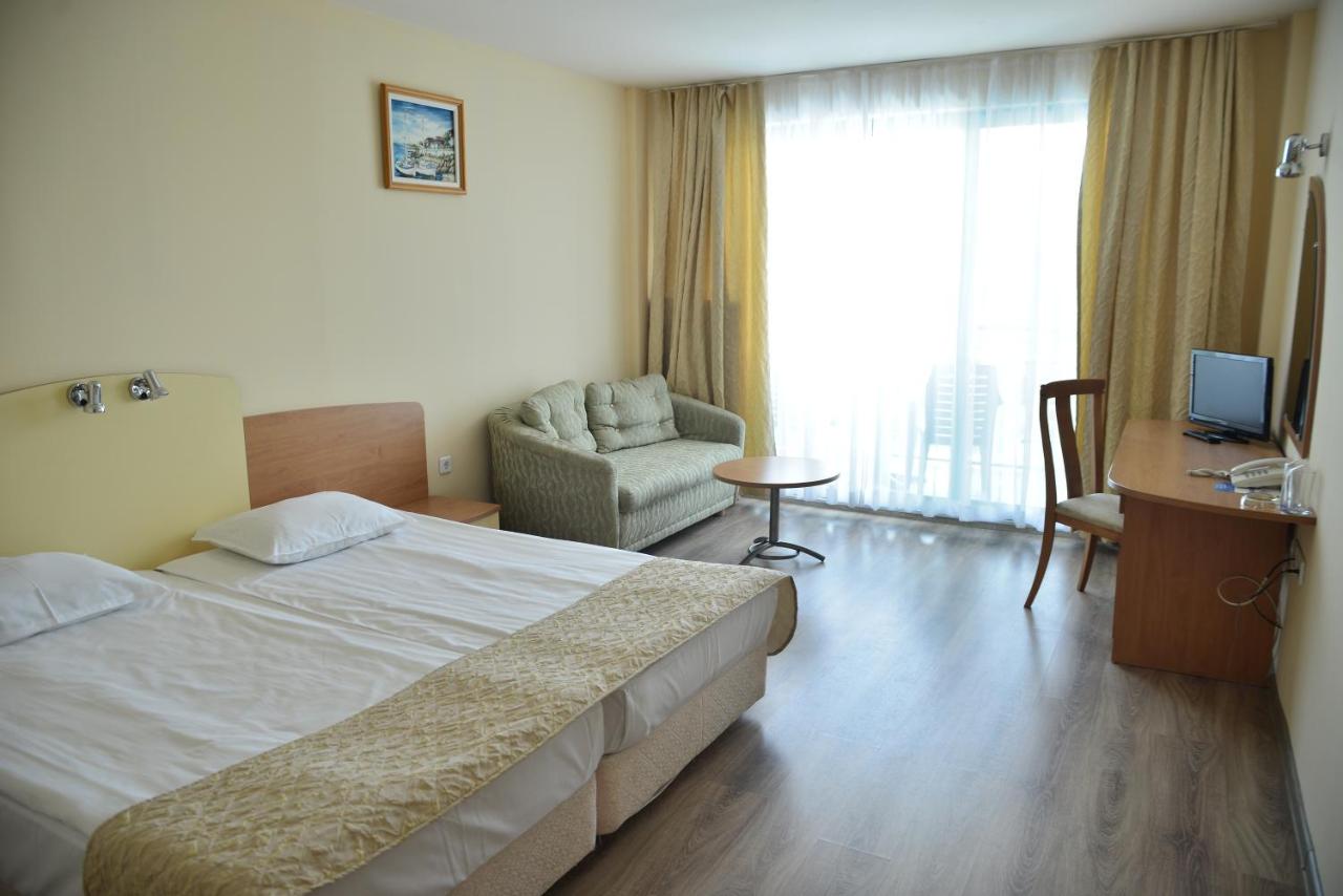 Foto - Diamond Hotel Sunny Beach - All Inclusive