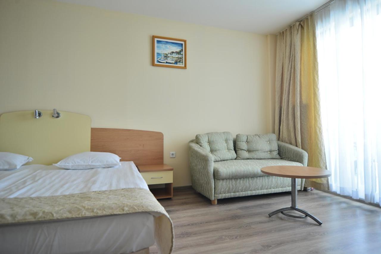 Foto - Diamond Hotel Sunny Beach - All Inclusive