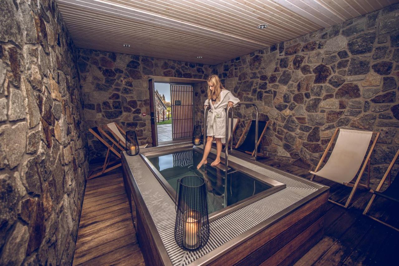 Wellness Hotel Vista photo 4