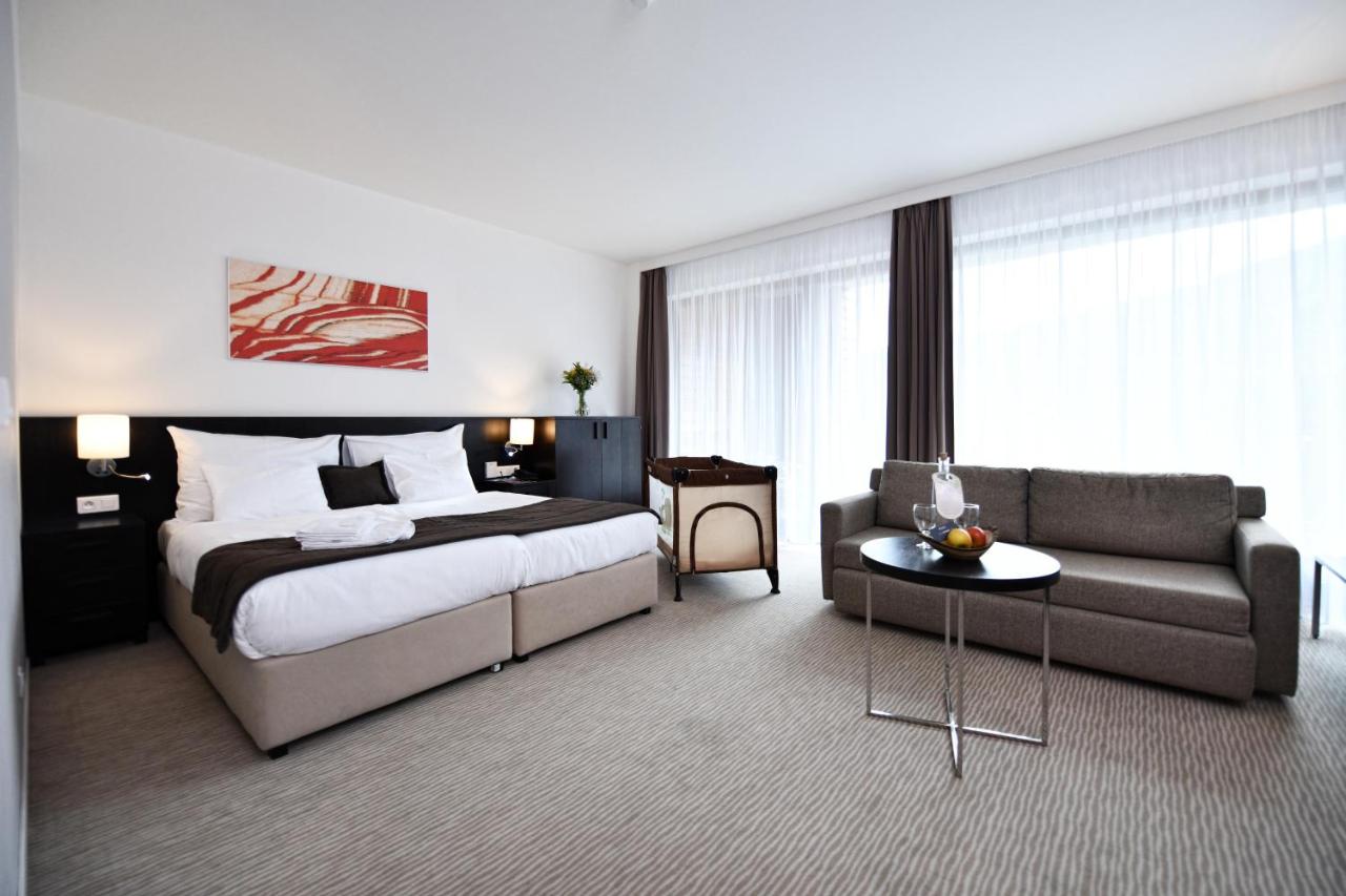 Wellness Hotel Vista photo 2