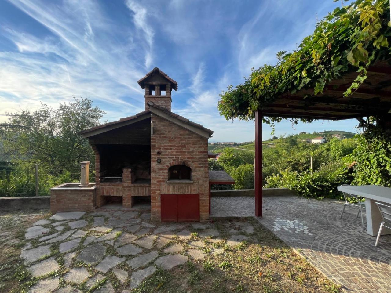 Cascina Parafada - 3