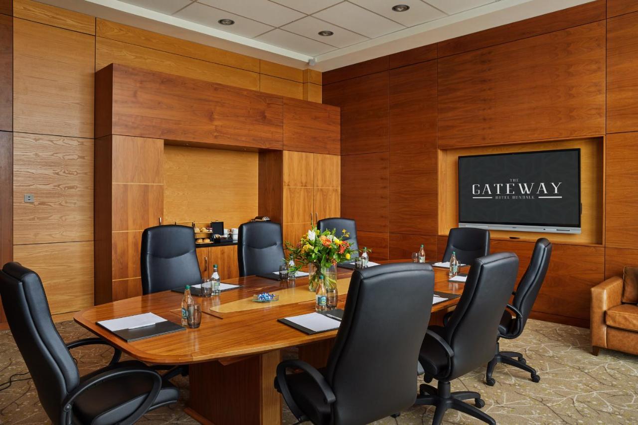 The Gateway Hotel photo 4