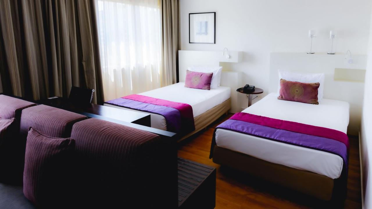 Comfort Suites Alphaville photo 3