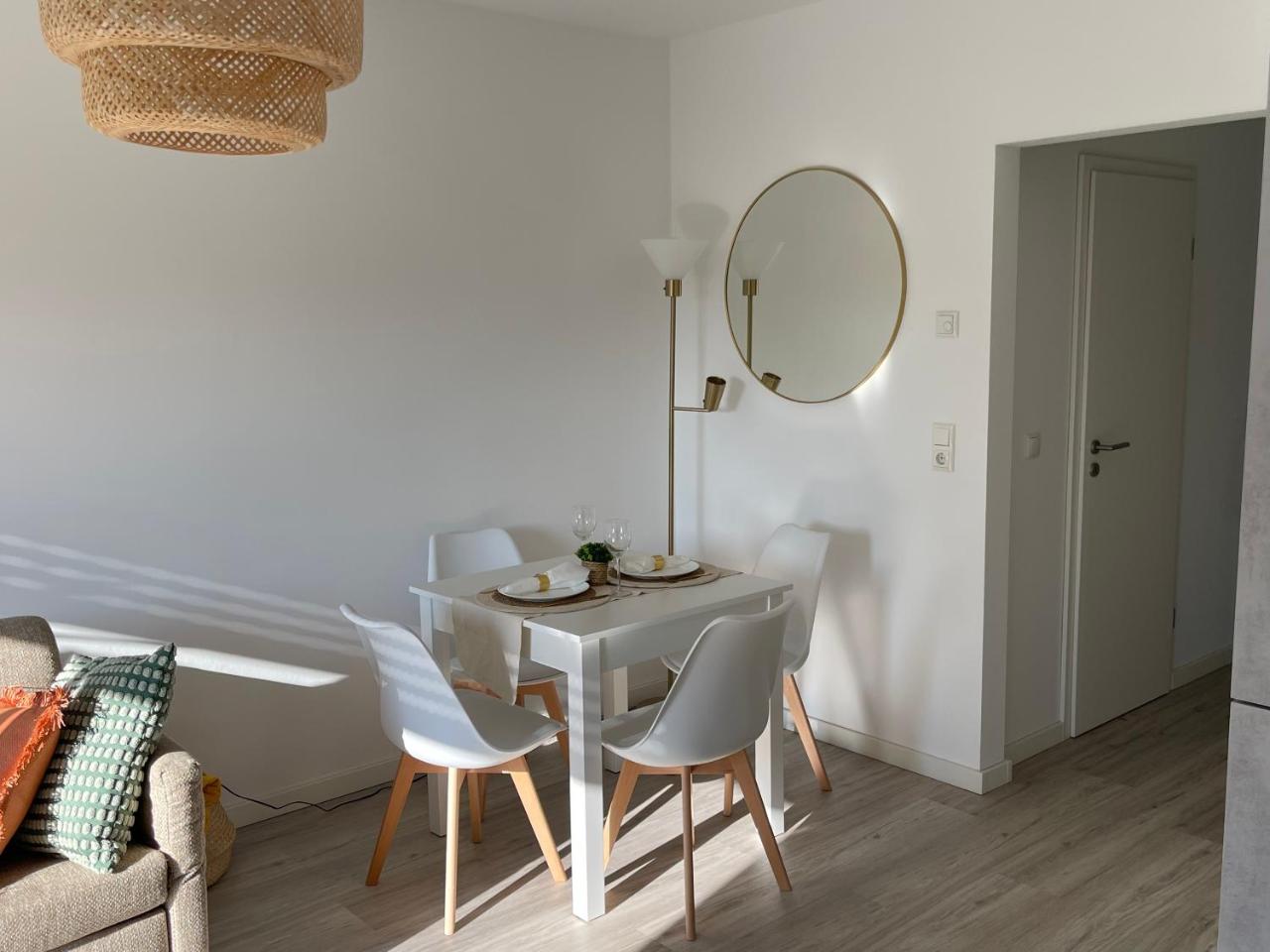 Modernes und helles Mini-Haus in Peine - 6