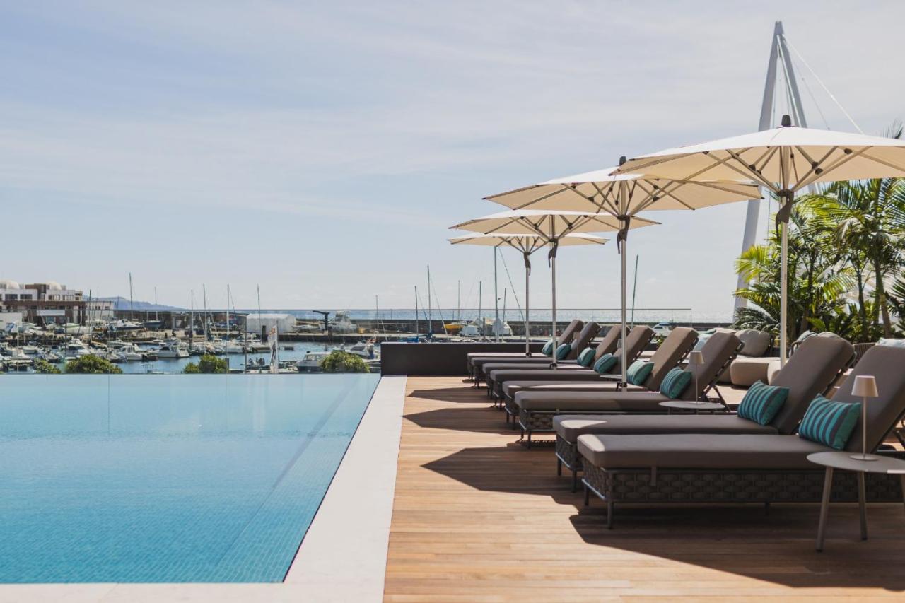 Hotel Marina Atlantico