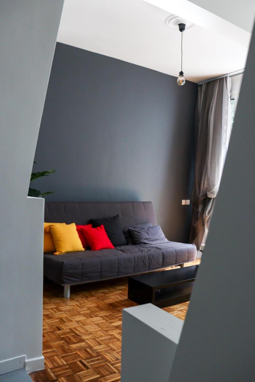 Joanna 1 Apartment with Parking - 4