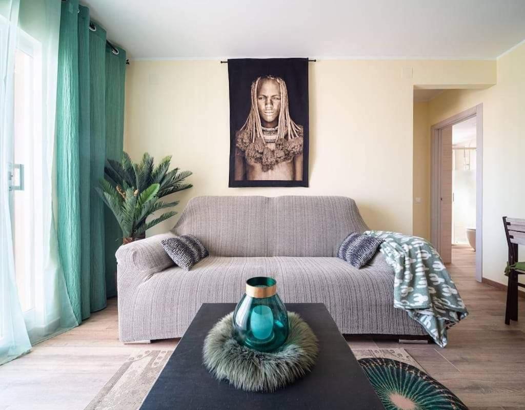 Apartamento Costa African - 3