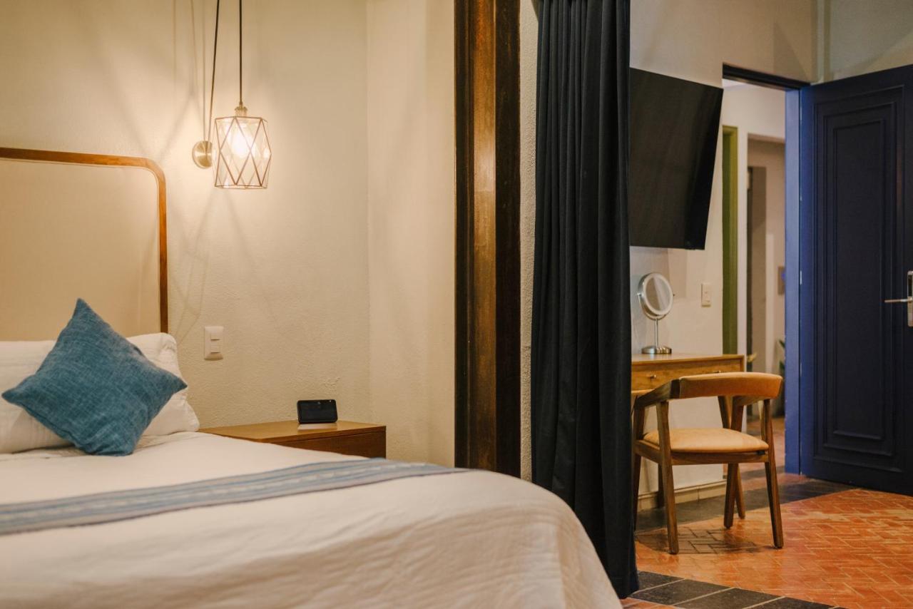 Agua Santa Hotel Boutique photo 2