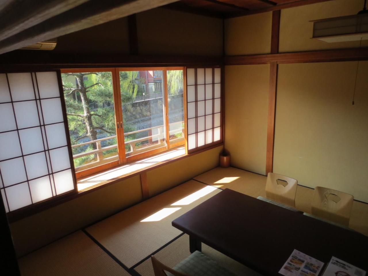 Foto - K's House Ito Onsen - Historical Ryokan Hostel