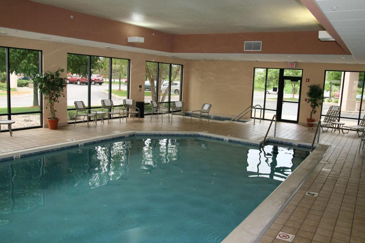 Hampton Inn Lacrosse/Onalaska