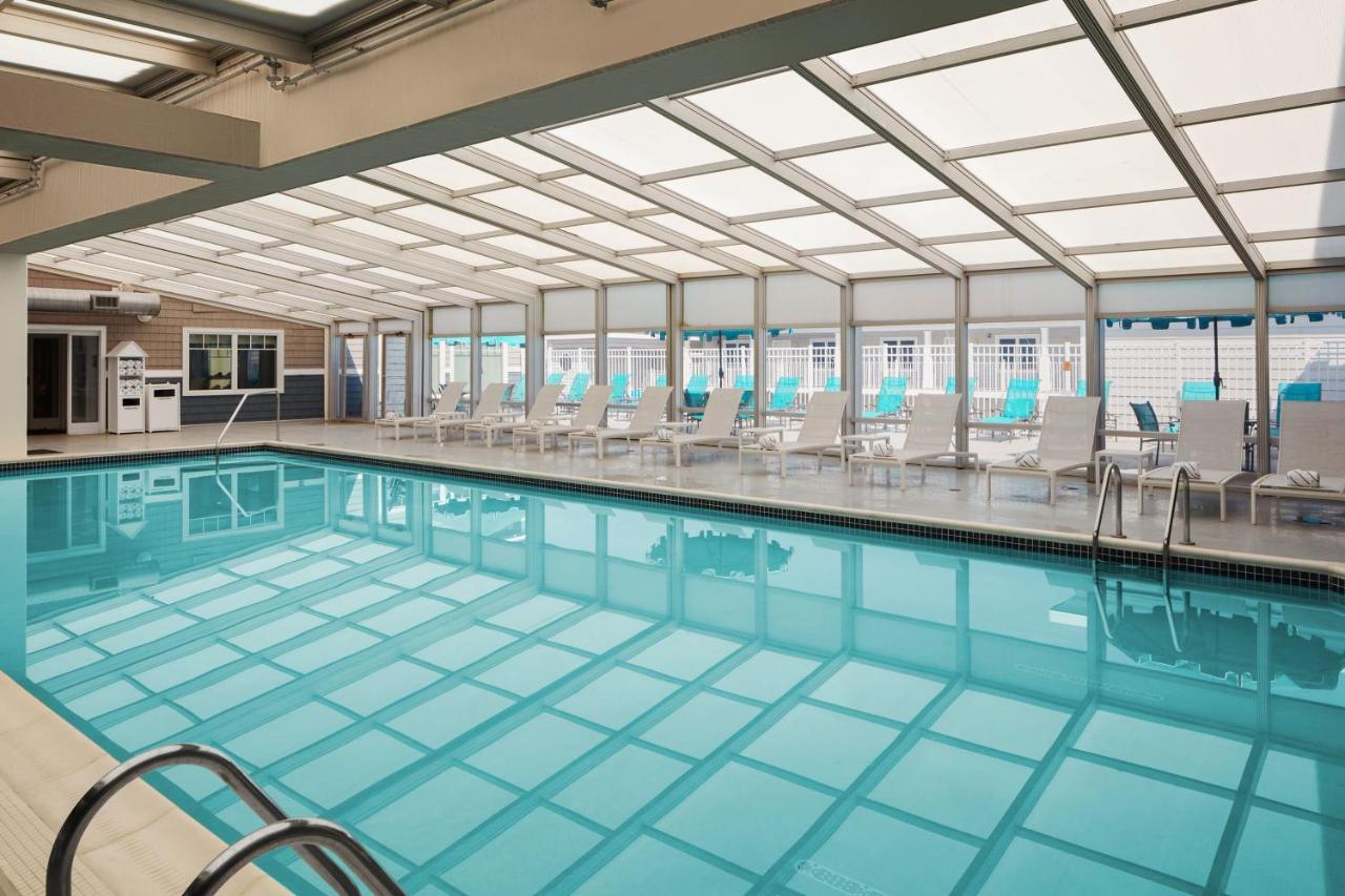 Bethany Beach Ocean Suites Residence Inn photo 2