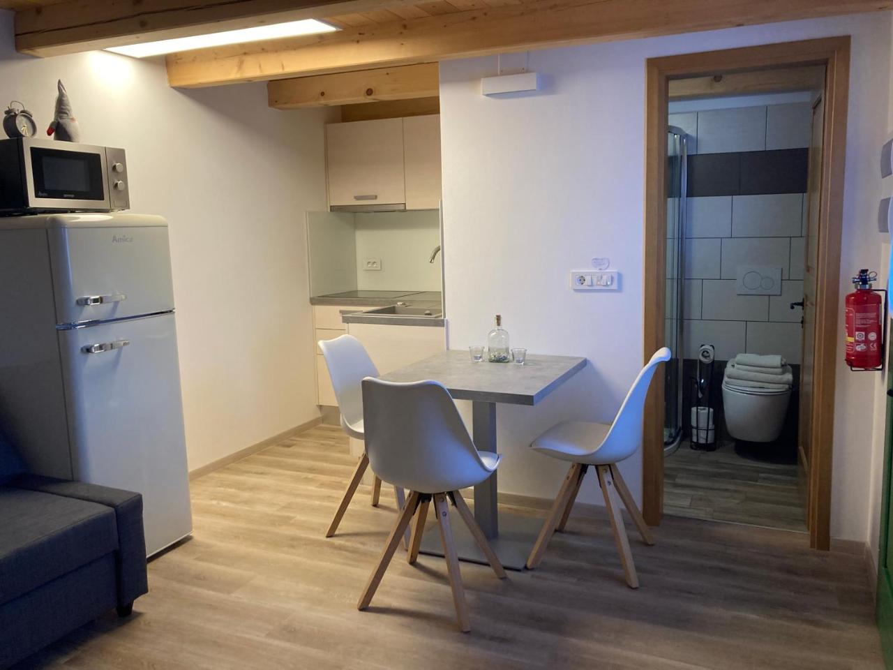 Apartma HIŠKA - 3