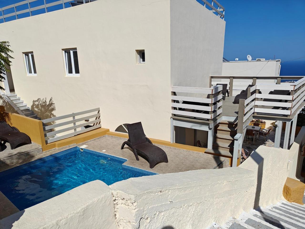Anemomilos Villa photo 3