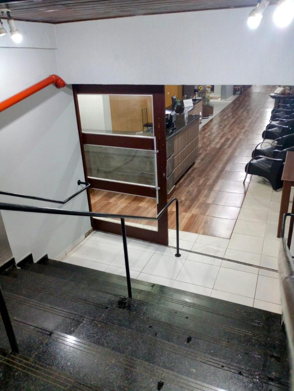 Calabreza Hotel e Restaurante