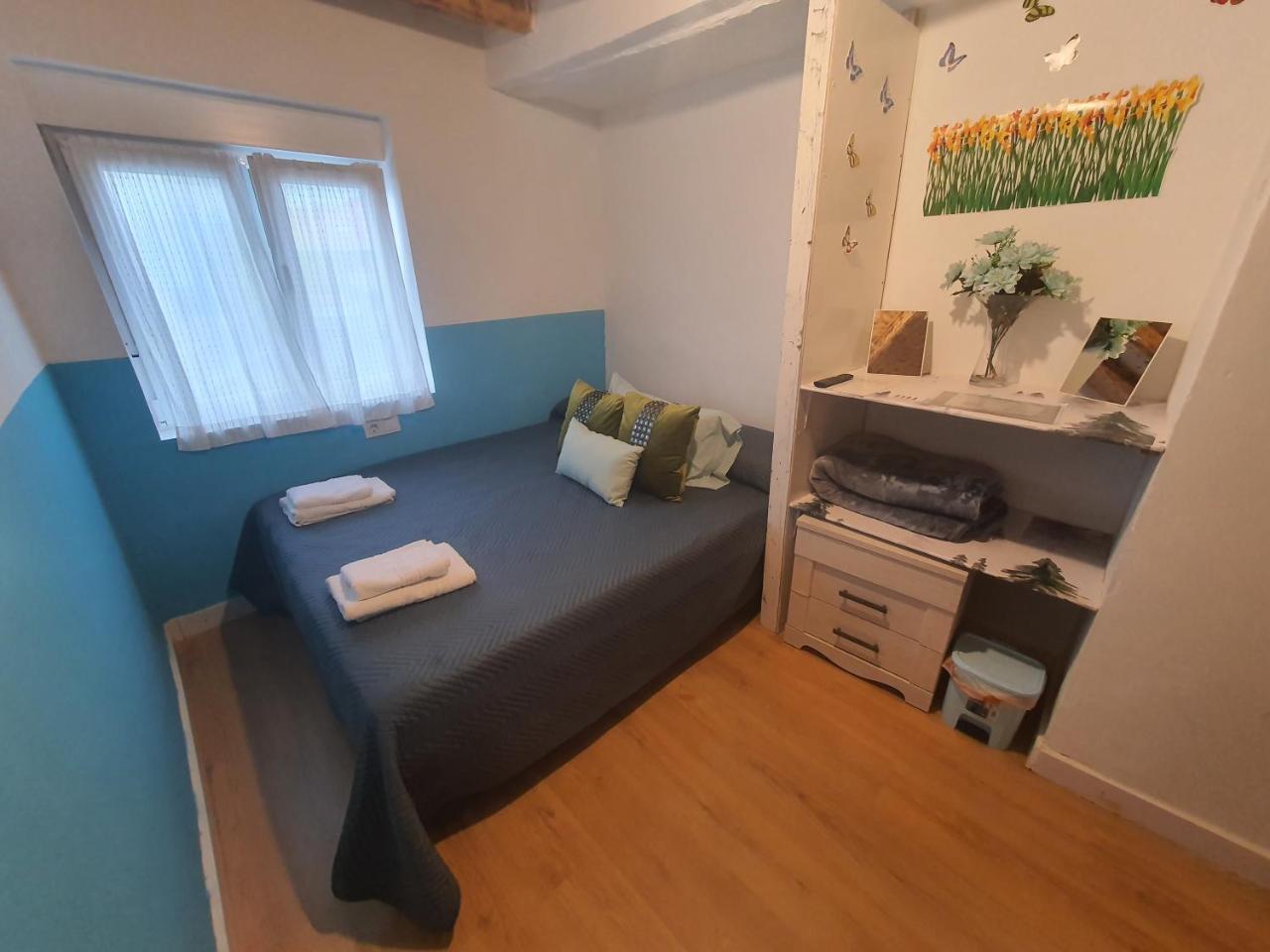 Habitaciones Casa Santander Playa Valdenoja photo 4