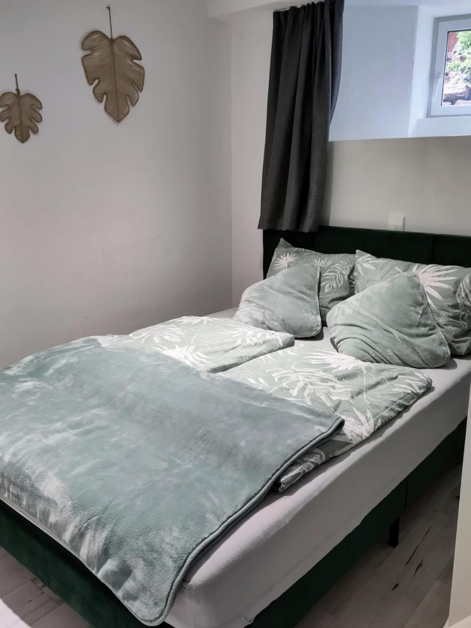 Casa Viva - Separate, ruhig gelegene Wohnung - 6