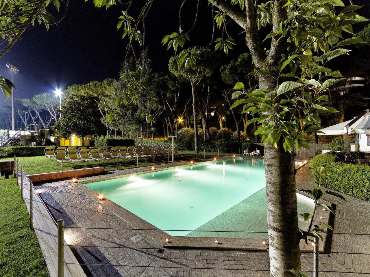 All Time Relais & Sport Hotel photo 4