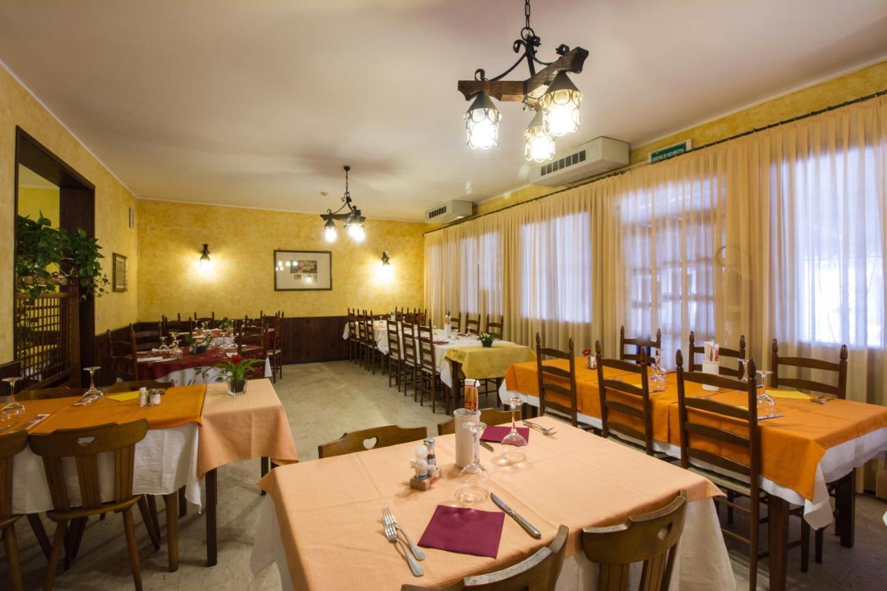 Albergo Ristorante Da Felice photo 4