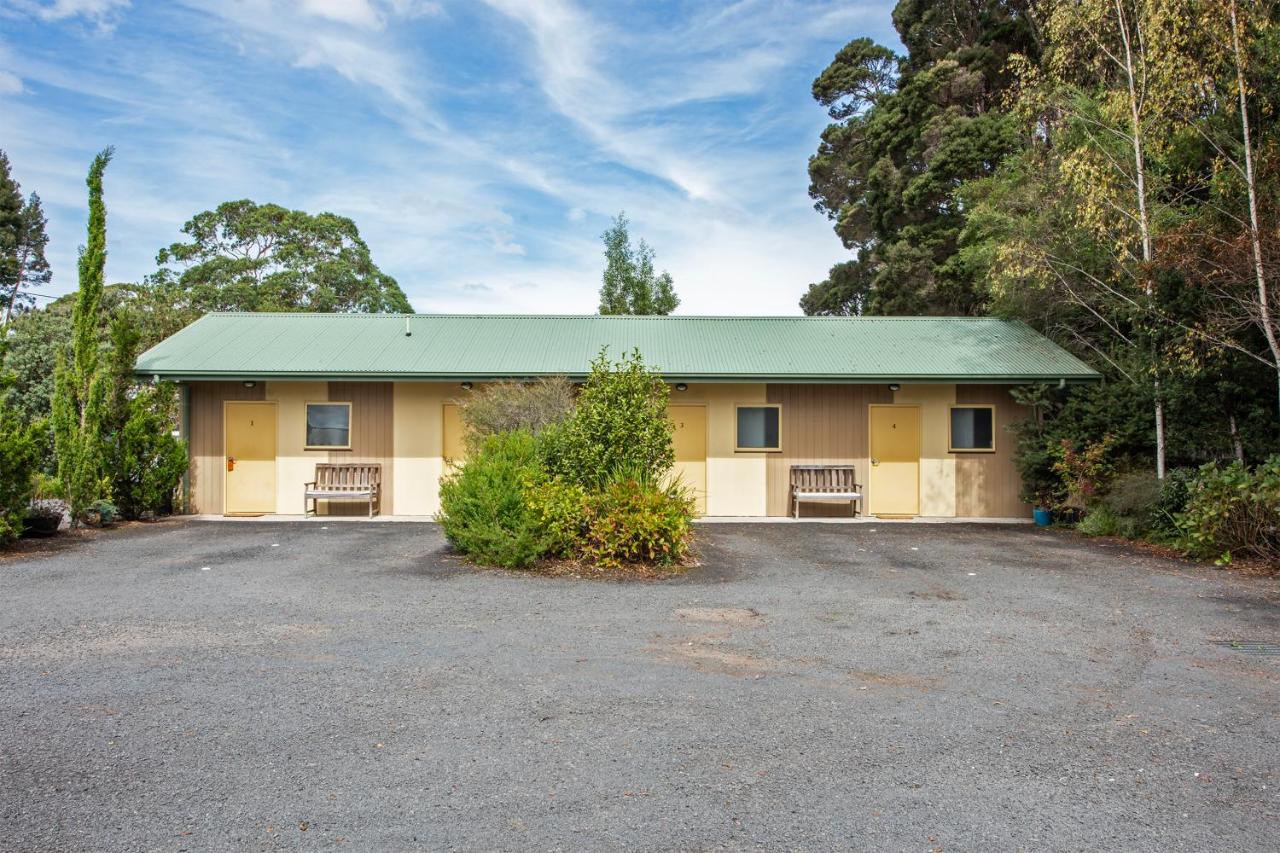 Motel Strahan photo 3