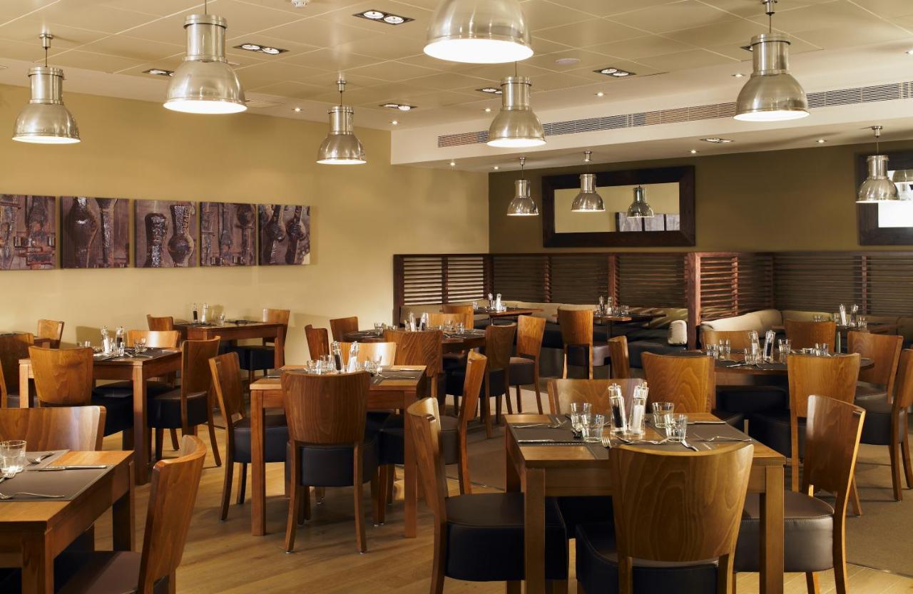Staverton Park Hotel & Golf Club - 3