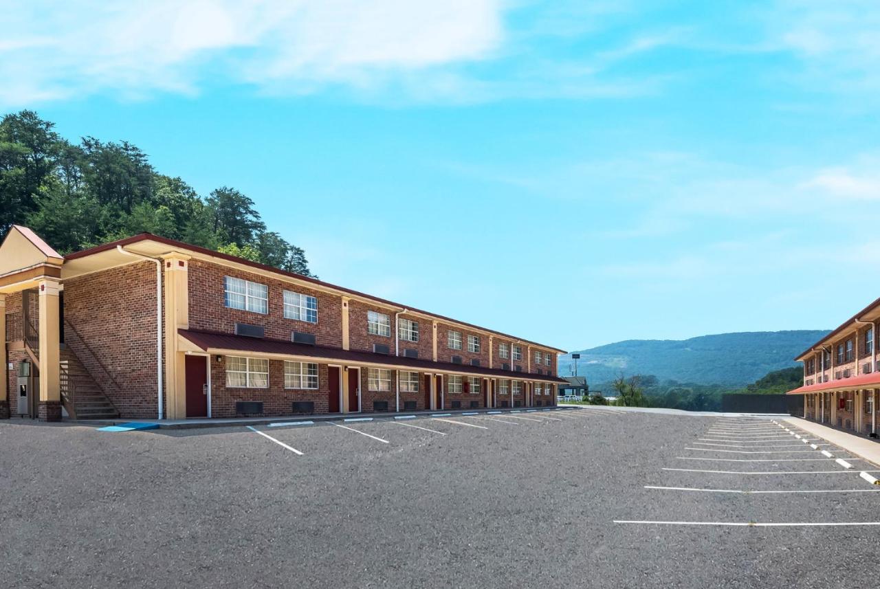 Foto - Red Roof Inn Chattanooga - Lookout Mountain
